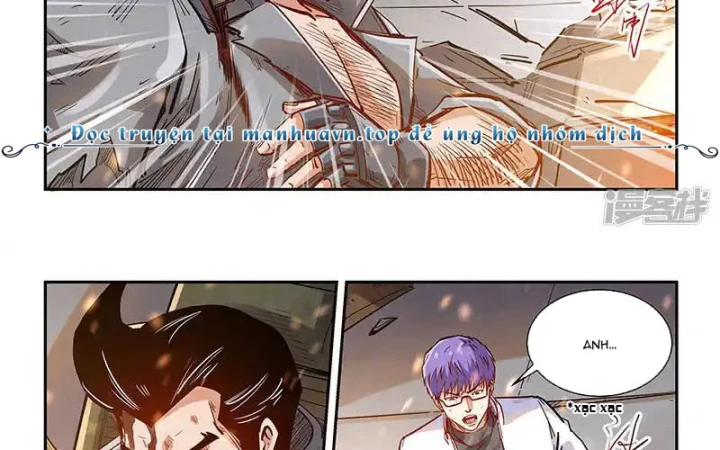 Tu Chân Tứ Vạn Niên Chapter 341 - Trang 2