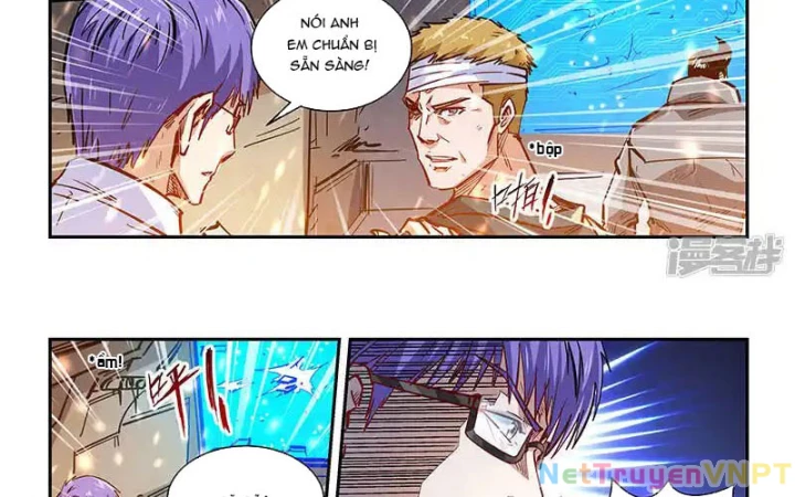 Tu Chân Tứ Vạn Niên Chapter 341 - Trang 2