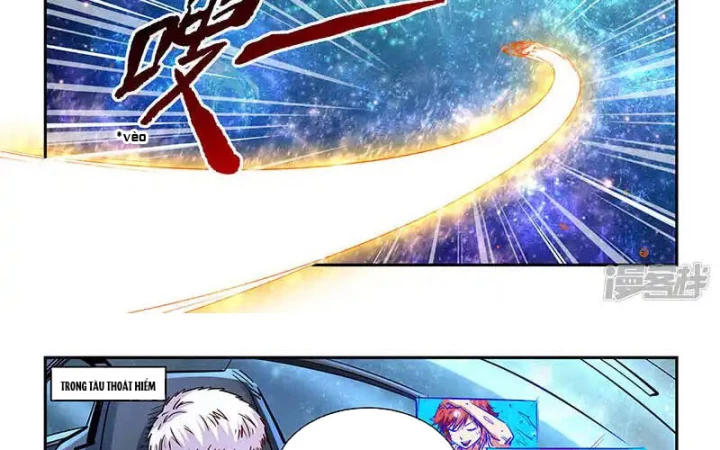 Tu Chân Tứ Vạn Niên Chapter 341 - Trang 2