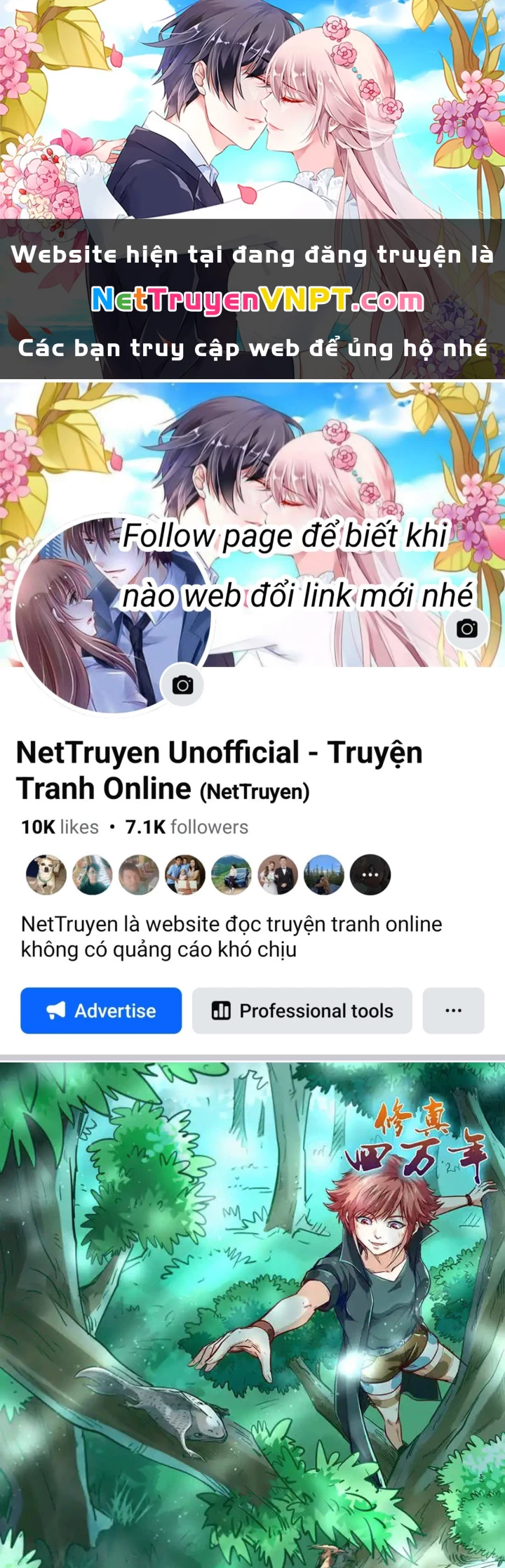 Tu Chân Tứ Vạn Niên Chapter 342 - Trang 2