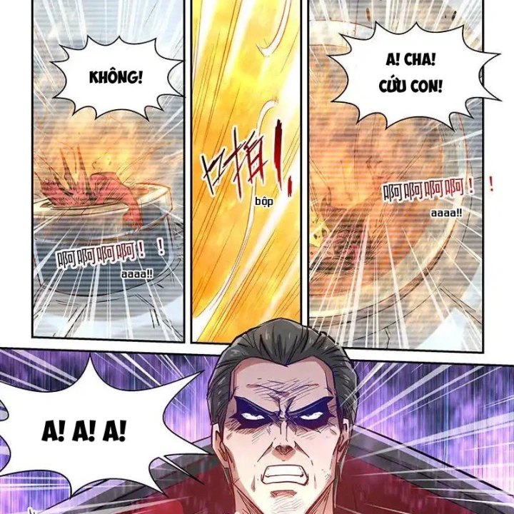Tu Chân Tứ Vạn Niên Chapter 342 - Trang 2