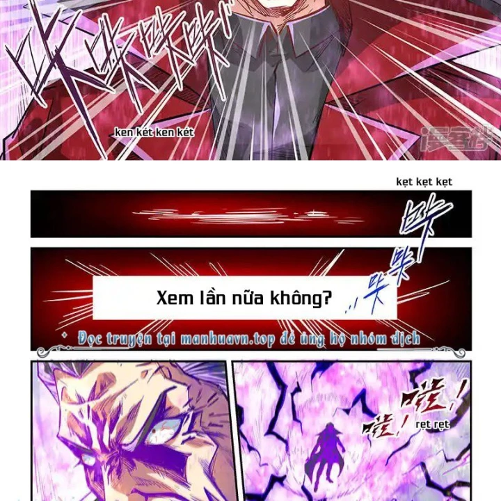 Tu Chân Tứ Vạn Niên Chapter 342 - Trang 2