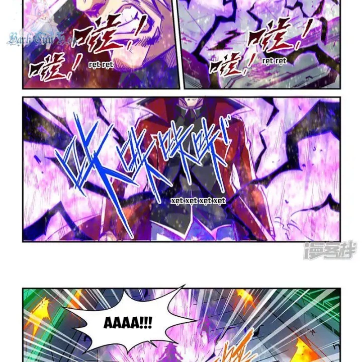 Tu Chân Tứ Vạn Niên Chapter 342 - Trang 2