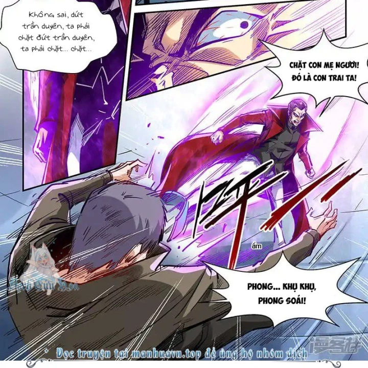 Tu Chân Tứ Vạn Niên Chapter 342 - Trang 2