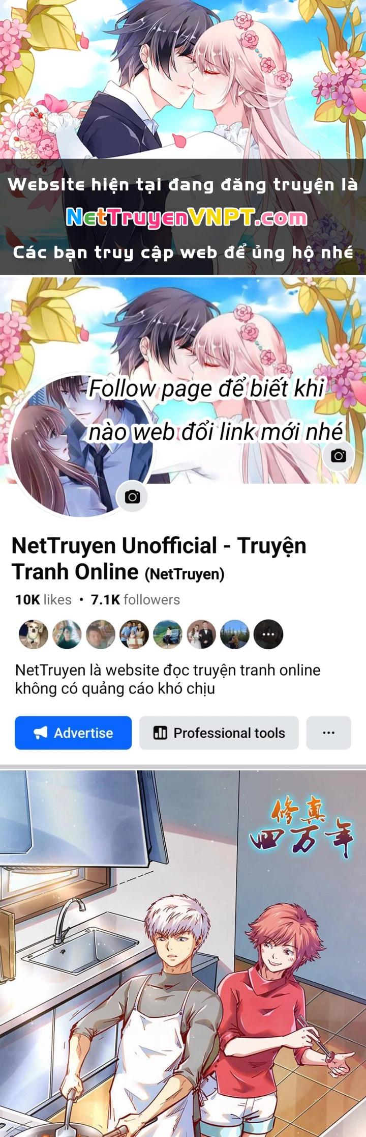 Tu Chân Tứ Vạn Niên Chapter 344 - Trang 2