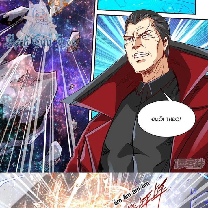 Tu Chân Tứ Vạn Niên Chapter 344 - Trang 2