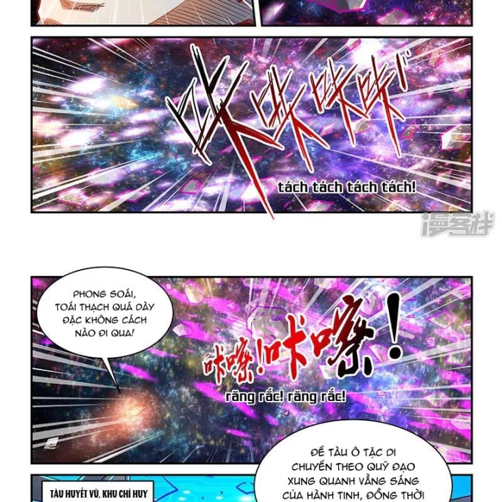Tu Chân Tứ Vạn Niên Chapter 344 - Trang 2