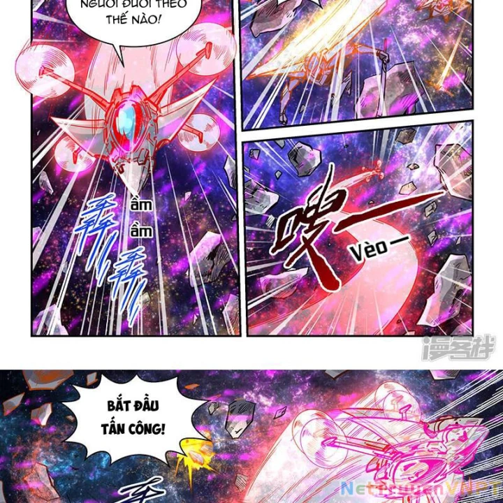 Tu Chân Tứ Vạn Niên Chapter 344 - Trang 2