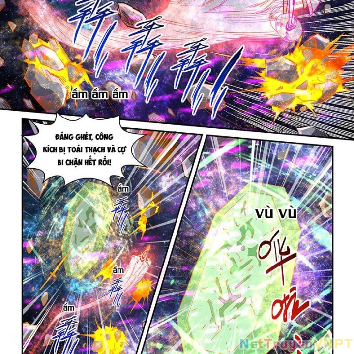 Tu Chân Tứ Vạn Niên Chapter 344 - Trang 2