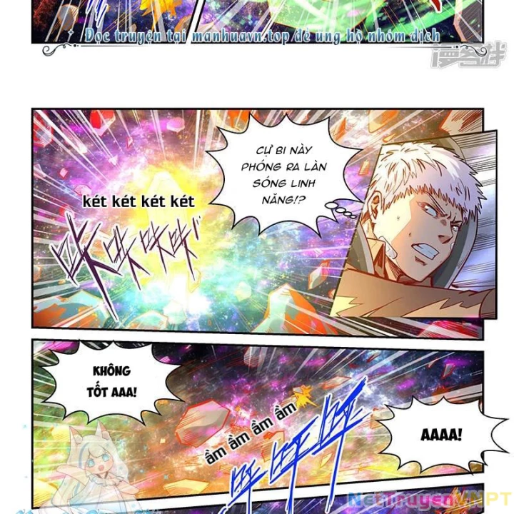 Tu Chân Tứ Vạn Niên Chapter 344 - Trang 2