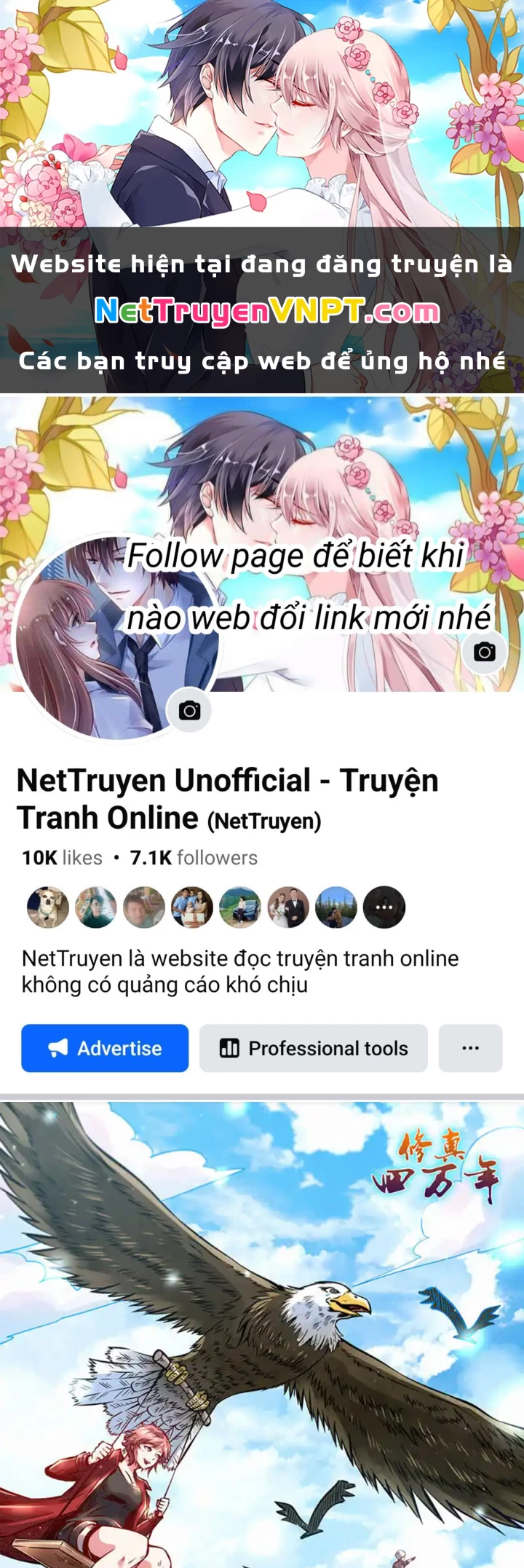Tu Chân Tứ Vạn Niên Chapter 345 - Trang 2