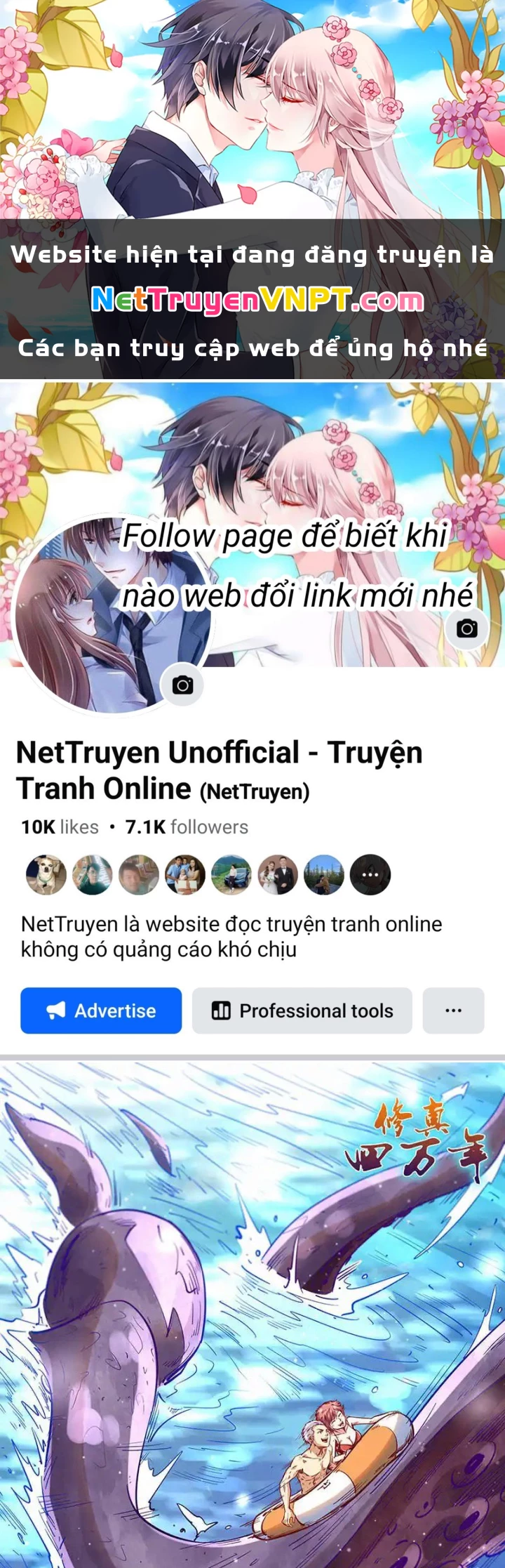 Tu Chân Tứ Vạn Niên Chapter 346 - Trang 2