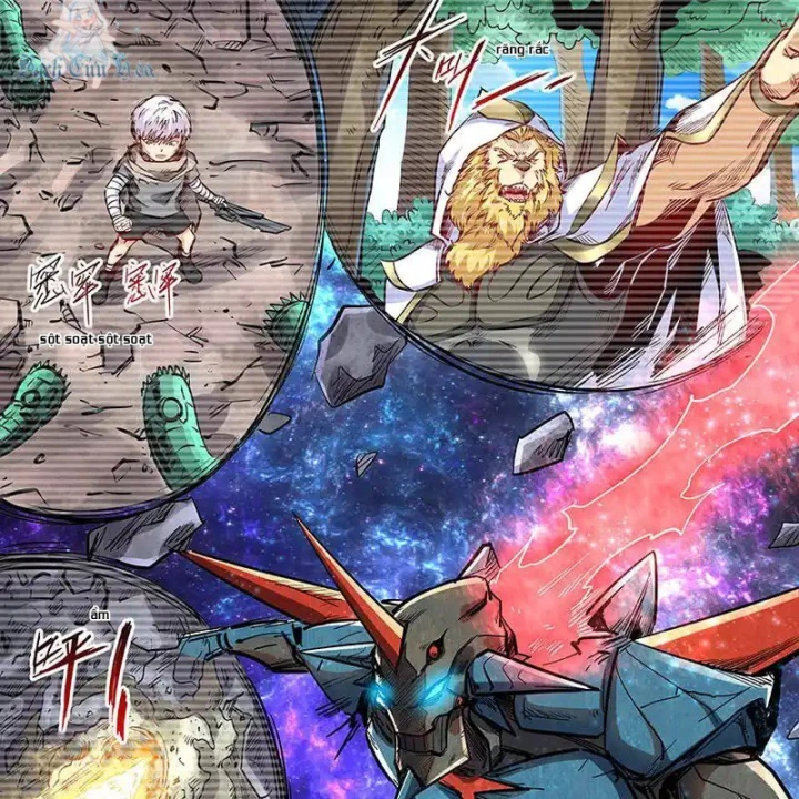 Tu Chân Tứ Vạn Niên Chapter 346 - Trang 2