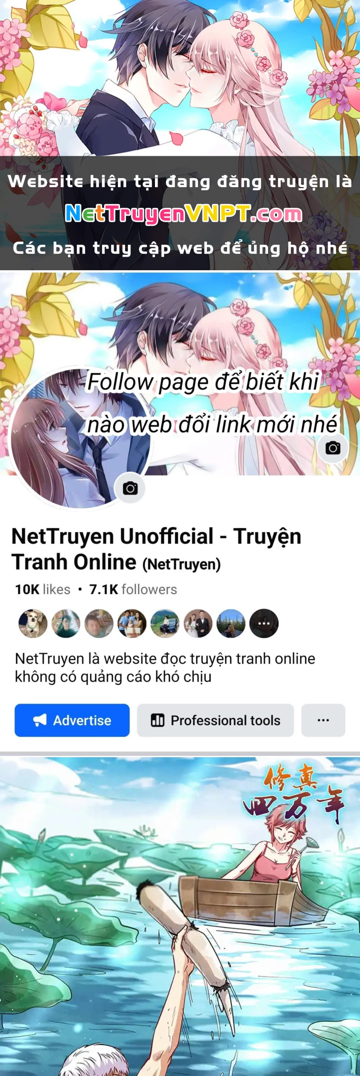 Tu Chân Tứ Vạn Niên Chapter 347 - Trang 2