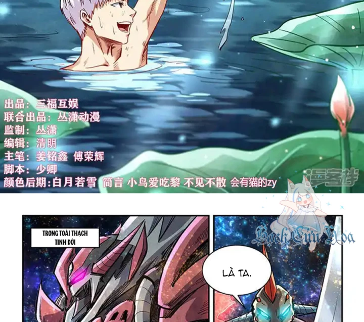 Tu Chân Tứ Vạn Niên Chapter 347 - Trang 2