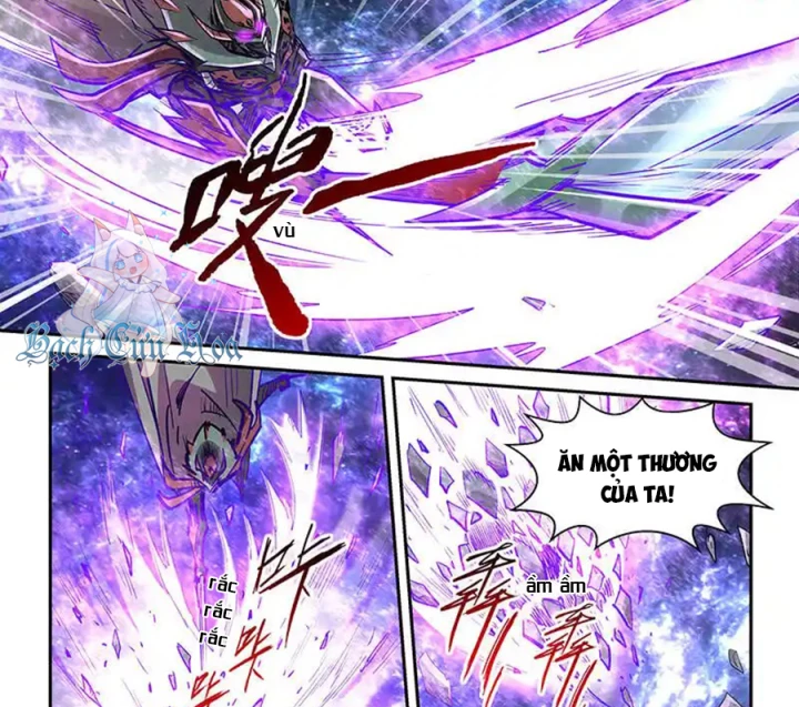 Tu Chân Tứ Vạn Niên Chapter 347 - Trang 2