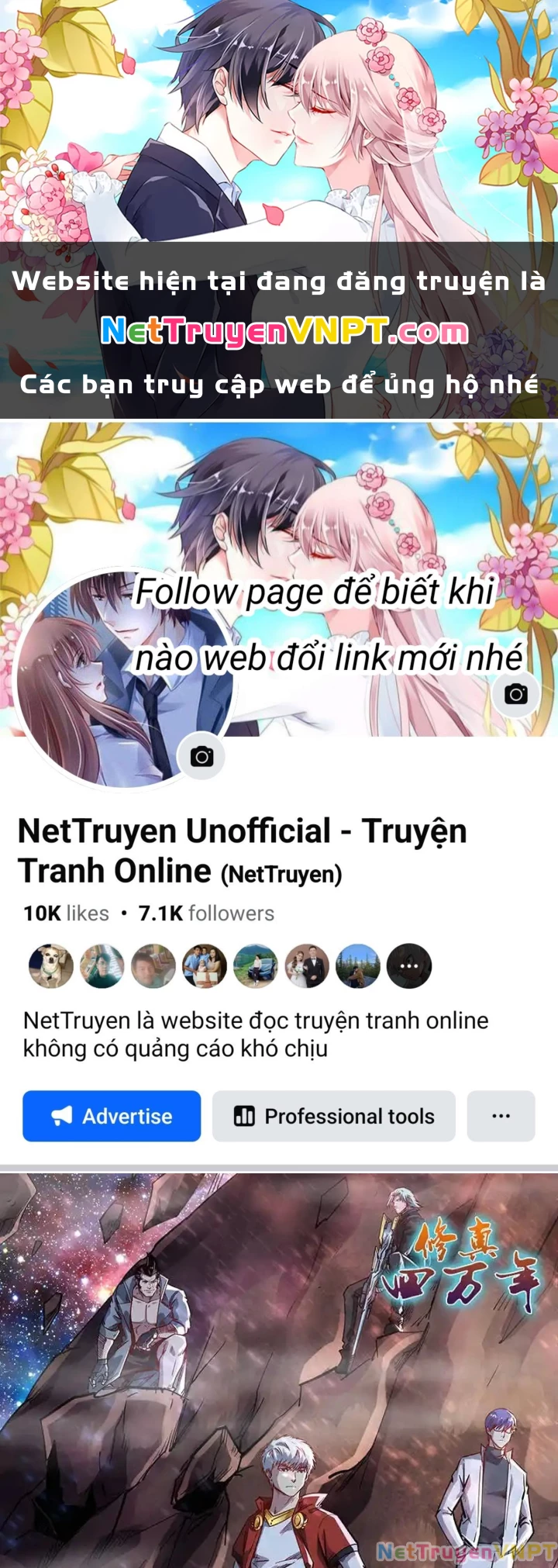 Tu Chân Tứ Vạn Niên Chapter 348 - Trang 2
