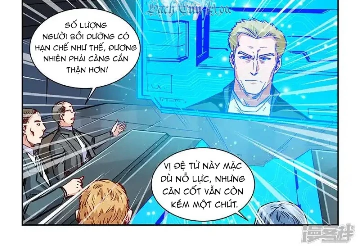 Tu Chân Tứ Vạn Niên Chapter 348 - Trang 2