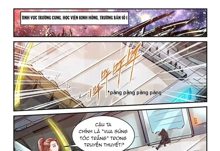 Tu Chân Tứ Vạn Niên Chapter 348 - Trang 2