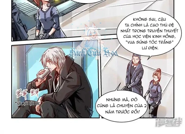 Tu Chân Tứ Vạn Niên Chapter 348 - Trang 2