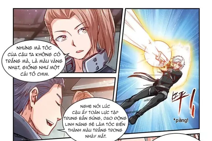Tu Chân Tứ Vạn Niên Chapter 348 - Trang 2