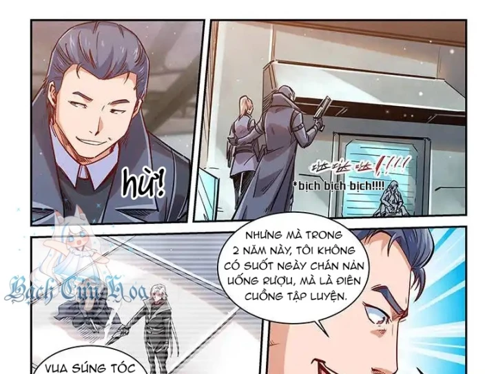 Tu Chân Tứ Vạn Niên Chapter 348 - Trang 2