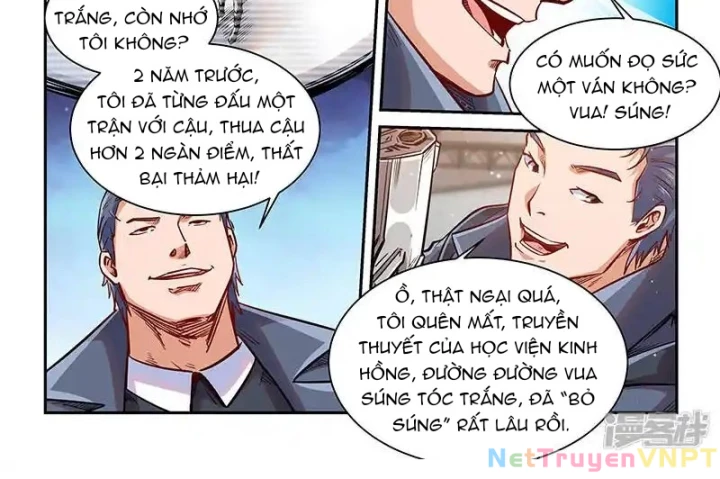 Tu Chân Tứ Vạn Niên Chapter 348 - Trang 2