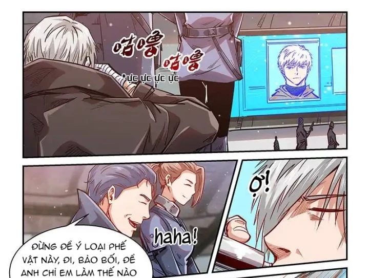 Tu Chân Tứ Vạn Niên Chapter 348 - Trang 2