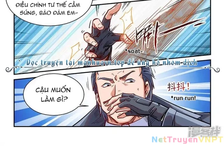 Tu Chân Tứ Vạn Niên Chapter 348 - Trang 2