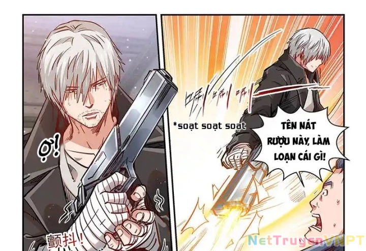 Tu Chân Tứ Vạn Niên Chapter 348 - Trang 2
