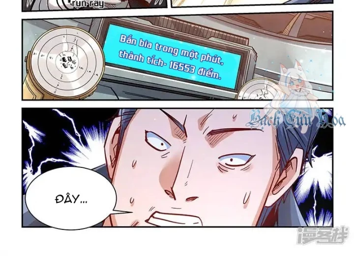 Tu Chân Tứ Vạn Niên Chapter 348 - Trang 2