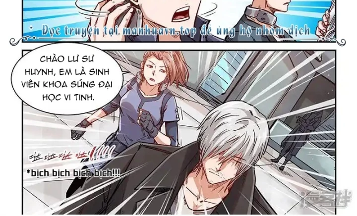 Tu Chân Tứ Vạn Niên Chapter 348 - Trang 2