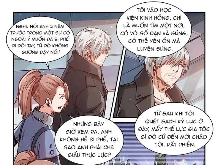 Tu Chân Tứ Vạn Niên Chapter 348 - Trang 2