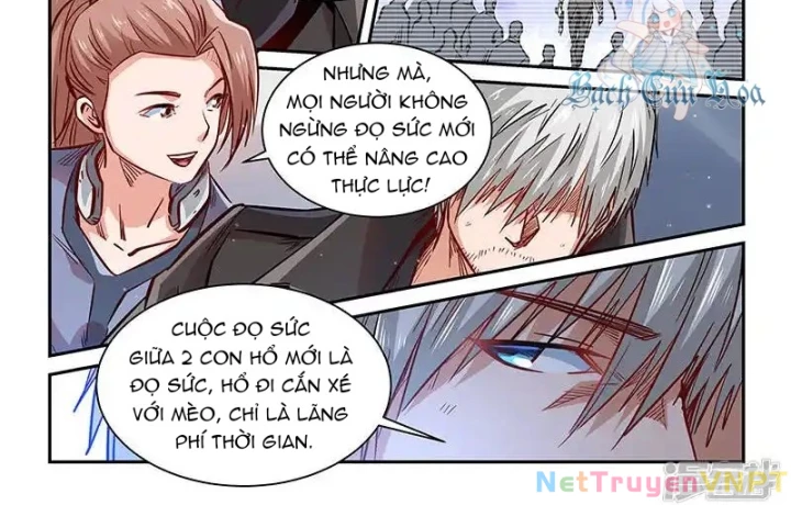 Tu Chân Tứ Vạn Niên Chapter 348 - Trang 2