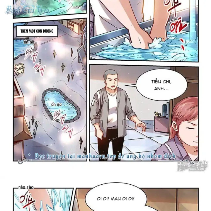 Tu Chân Tứ Vạn Niên Chapter 349 - Trang 2