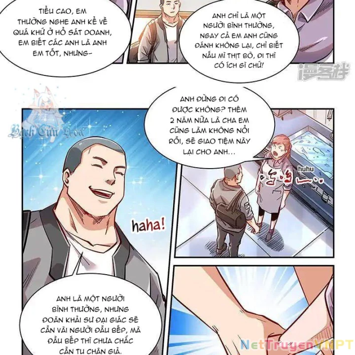 Tu Chân Tứ Vạn Niên Chapter 349 - Trang 2