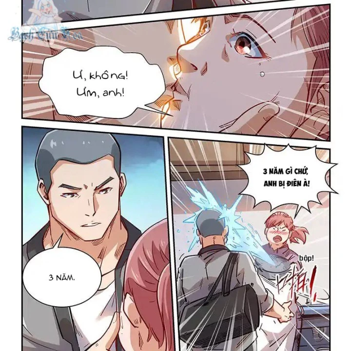 Tu Chân Tứ Vạn Niên Chapter 349 - Trang 2