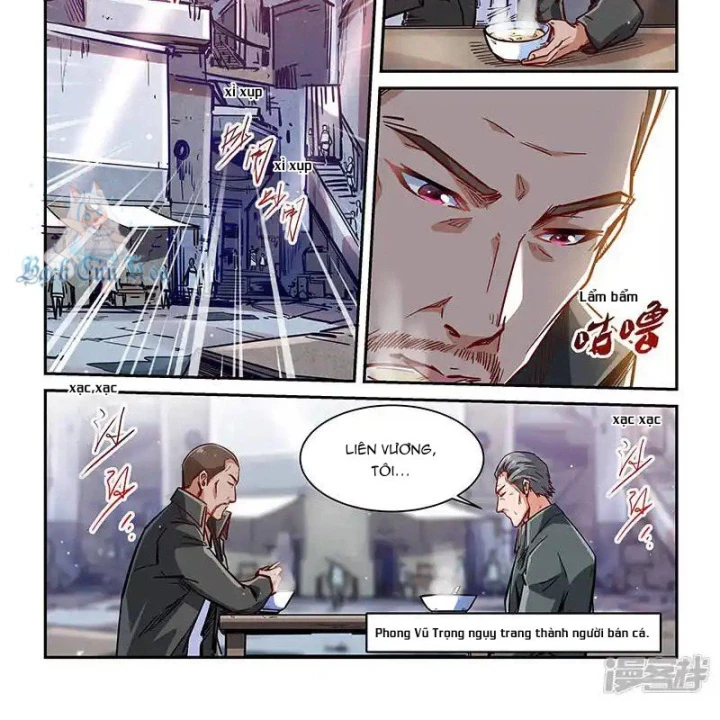 Tu Chân Tứ Vạn Niên Chapter 349 - Trang 2