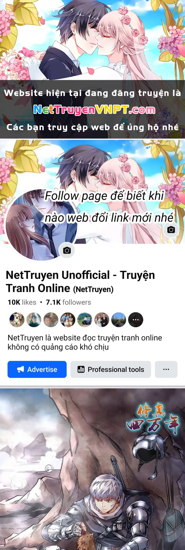 Tu Chân Tứ Vạn Niên Chapter 350 - Trang 2