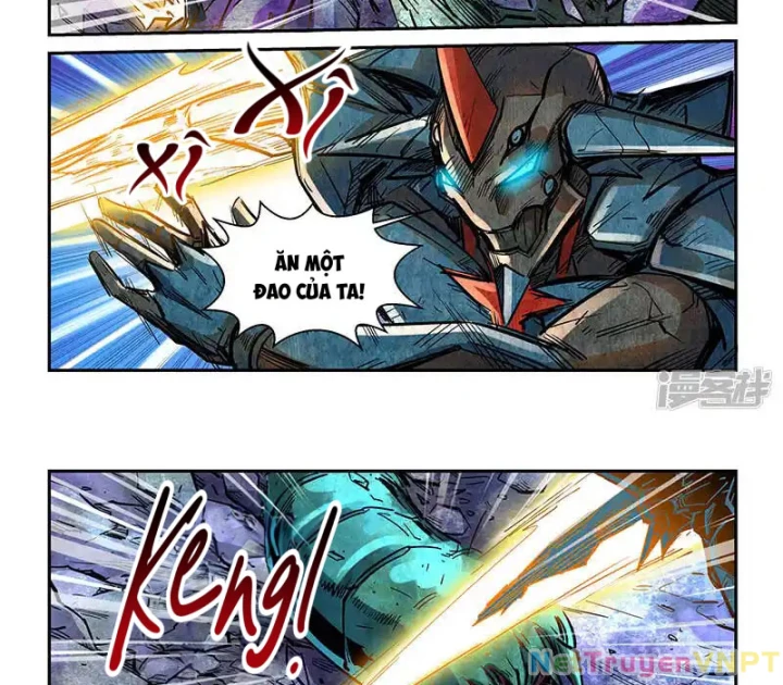 Tu Chân Tứ Vạn Niên Chapter 350 - Trang 2