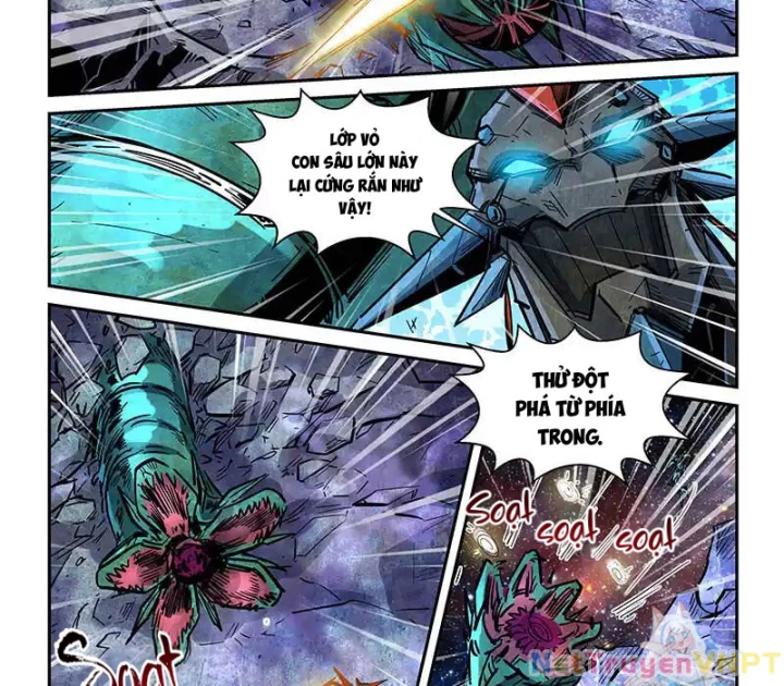 Tu Chân Tứ Vạn Niên Chapter 350 - Trang 2