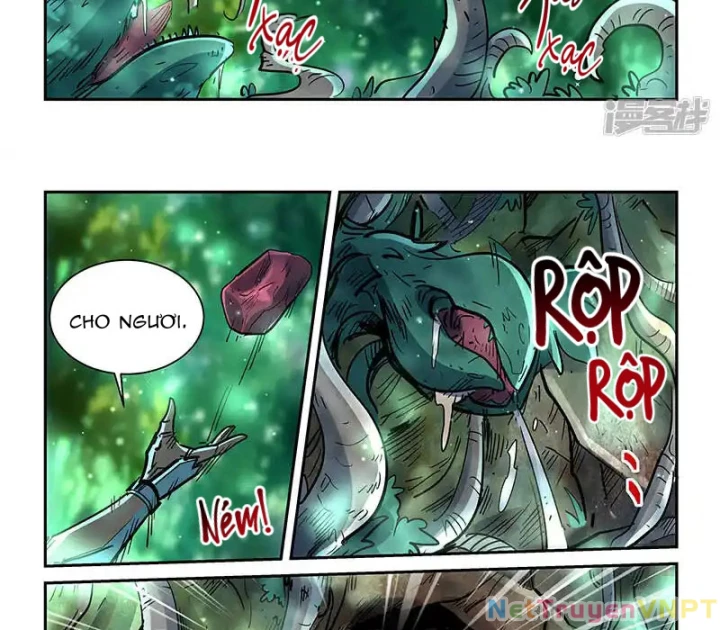 Tu Chân Tứ Vạn Niên Chapter 350 - Trang 2