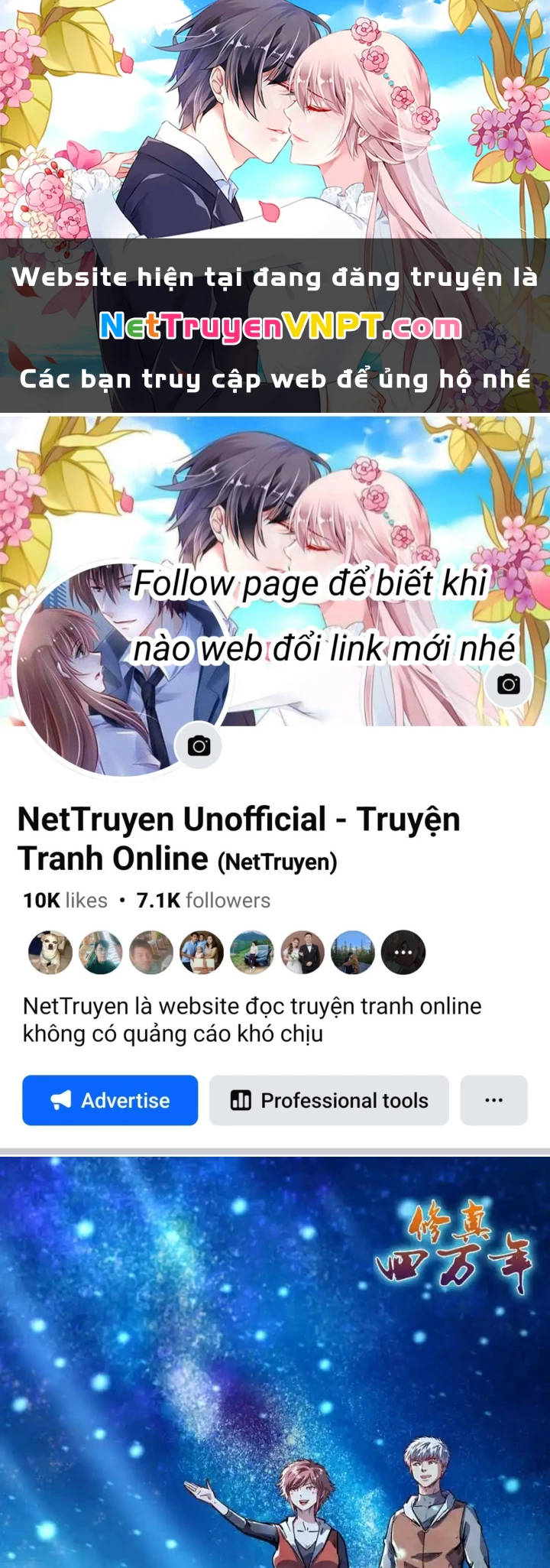 Tu Chân Tứ Vạn Niên Chapter 351 - Trang 2