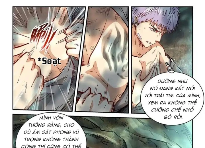 Tu Chân Tứ Vạn Niên Chapter 351 - Trang 2