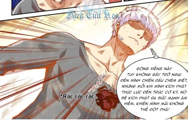 Tu Chân Tứ Vạn Niên Chapter 351 - Trang 2