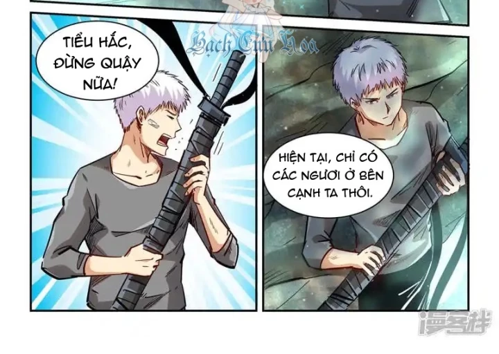 Tu Chân Tứ Vạn Niên Chapter 351 - Trang 2