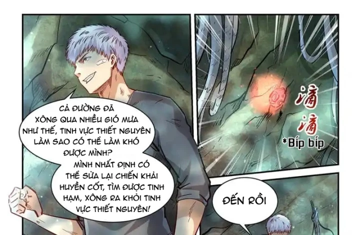 Tu Chân Tứ Vạn Niên Chapter 351 - Trang 2