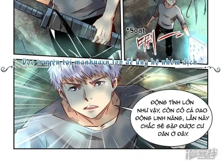 Tu Chân Tứ Vạn Niên Chapter 351 - Trang 2