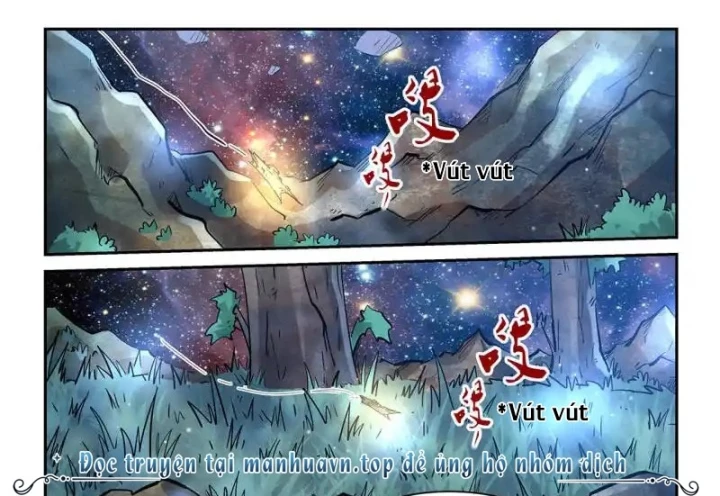 Tu Chân Tứ Vạn Niên Chapter 351 - Trang 2