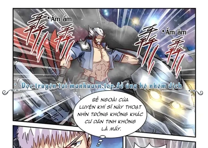 Tu Chân Tứ Vạn Niên Chapter 351 - Trang 2